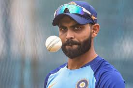 Get full information of ravindra jadeja profile, team, stats, records, centuries, wickets, images, cricket world cup 2019. Ravindra Jadeja Now Wondering What Happened To His Thumb Sunil Gavaskar The New Indian Express