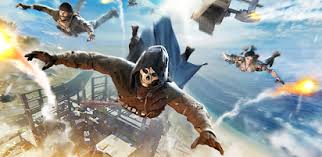 A free mobile fps game. Call Of Duty Mobile Temporada 9 Pesadilla Aplicaciones En Google Play