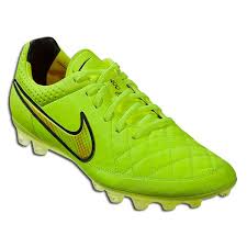 Nike Tiempo Legend V Ag Volt Metallic Gold Coin Hyper Punch Turf Soccer Shoes World Soccer Shop Soccer Shoes Soccer Cleats