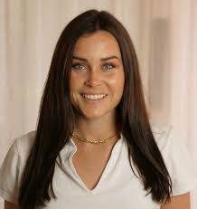 Annie Bergevin's Instagram, Twitter & Facebook