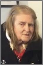 Obituary information for June Gray Crawford