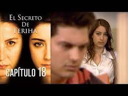 El Secreto De Feriha Capitulos Youtube El Secreto De Feriha Feriha El Secreto