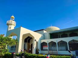 Masjid Darul Ehsan