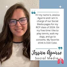 ✨Meet the RCP Class Officers of 2023-2024!✨ President: Jeremy Jones Vice  President: Priscilla Villalvir Treasurer: Noemi Ochoa Secretary: Gina  Izquierdo ICC Representative: Amy Contreras Social Media: Jessica Aguirre  #rtstudent #respiratorytherapy ...