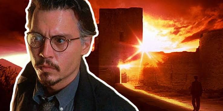 The Ninth Gate Ending Explained (In Detail)