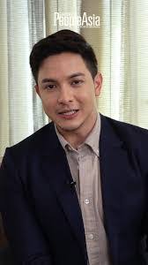 Rhys Wilson's Instagram, Twitter & Facebook