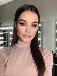 Maria Belonog, Moscow