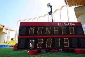 The diamond league is an annual series of elite track and field athletic competitions comprising fourteen of the best invitational athletics meetings. Latest Monaco Updates Iaaf Diamond League News World Athletics