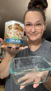 Girl, if you hate your husband just say so. He worked 12 hours and you just  threw some bootleg slop together.