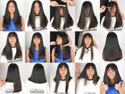 Such a bob hairstyle is a real magic wand for those who do not have the opportunity to devote to styling more than 15 minutes a day. Kylie Long Bob Haircut 4 Hair2u