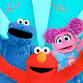 Sesame Street Live! - Elmo and Friends Say Hello event image