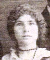 Nellie G Dodd Ford (1901-1933)