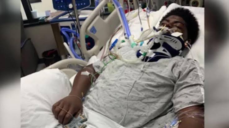 Judge orders brain-dead Lathrup Village teen not be taken off life support  | FOX 2 Detroit