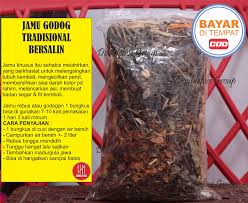 Resep jamu tradisional khas jawa yang akan kami bagikan kali ini memiliki beragam manfaat bagi kesehatan serta kebugaran tubuh. Jamu Godog Jamu Godok Jamu Tradisional Jamu Herbal Obat Herbal Bersalin Alami Tanpa Pengawet Ber Khasiat 250 Gram Lazada Indonesia