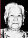 Francisca Chavez Family History & Historical Records