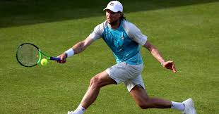 Andreas seppi is a veteran on the atp tour, having played. Eastbourne Andreas Seppi Enters The Quarter Finals Sport Time News Time News