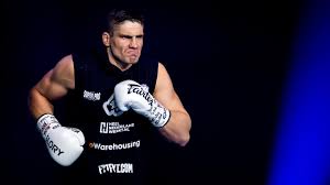 Givemesport is reporting that the matchup is in the works.no bout agreements. Verhoeven S Youth Idol Aerts Would Be Nice If Rico Goes For Knockout More Often Teller Report