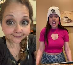 Whose Painting is Better: A Fun Challenge with Ms. Beanie