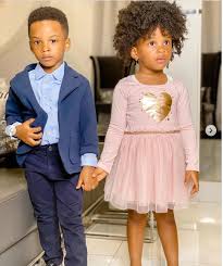 Truetells nigeria reports that anita okoye, the wife of nigerian singer, paul okoye of the defunct music group, psquare has petitioned a court to dissolve their marriage. Anita Okoye Celebrates International Family Day With Her Cute Children Photos