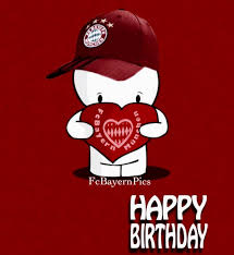 Pin Auf Fcbayernpics