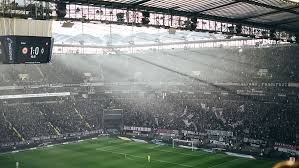 Eintracht frankfurt will commerzbank arena auf 60.000 zuschauer erweitern, beiträge: Commerzbank Arena 1080p 2k 4k 5k Hd Wallpapers Free Download Wallpaper Flare