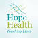 HopeHealth logo