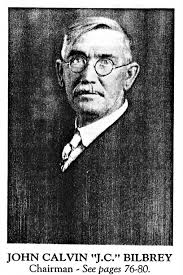 Thank you for adding me. I am the son of Darrel Bilbrey .His fathers name  was Dewey and he came from east Tenn.The story i got was that he & his  father