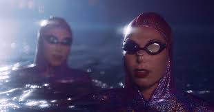 MONIRA AL QADIRI — PRESS