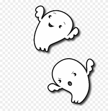 Finally, click on generate gif and then download the gif file that you made. Cute Ghost Clipart Neck Pain Free Transparent Png Clipart Images Download