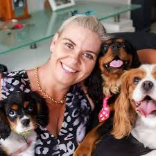 Dani Sexton (@heavenlyscentsbydani) · Adelaide, SA