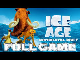Connect with us on twitter. Ice Age 4 Continental Drift Walkthrough Full Movie Game Longplay Ps3 X360 Wii Pc Story Mode Video Dailymotion