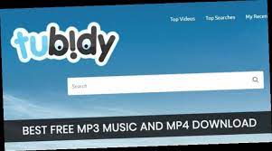 Tubidy Music Video Download Mp4