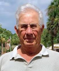 Raymond 'Sonnie' Waldron, formerly of Marion