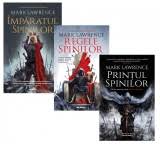 „fanii romanului de debut al lui harkness, cartea pierduta a vrajitoarelor, vor fi incantati. Scoala Noptii Continuarea Bestsellerului Cartea Pierduta A Vrajitoarelor Deborah Harkness