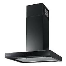 Beautiful black glass wall lamp of the beautiful interior brand bloomingville. Samsung Nk24m5070bg Nk24m5070bg Ur Wall Mounted Extractor Hood Cm 60 Graphite Steel With Black Glass Finish Vieffetrade