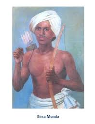 Birsa Munda
