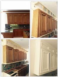 Pin On Painting Kitchen Cabinets