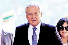 Primero el ppd bajó a heraldo muñoz. Excanciller Chileno Heraldo Munoz Guaido Cruza Linea Roja Al Buscar Cooperacion Militar De Eeuu