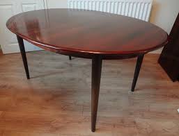 Maybe you would like to learn more about one of these? Antiques Atlas Danish Rosewood Dining Table