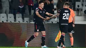 Head to head statistics and prediction, goals, past matches you are on page where you can compare teams estudiantes vs independiente before start the match. Superliga Goleada De Estudiantes Sobre Independiente Tyc Sports