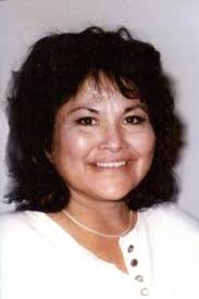Lorraine NezTsosie Swenson Obituary December 1, 2013
