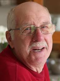 Freeman “Mitch” George Mitchell