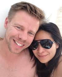 Mark Mutti's Instagram, Twitter & Facebook