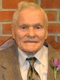 Franklin Ault Obituary (2014)