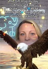 Getting American Eagle Gift