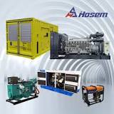 China Fuzhou Hosem Power Co., Ltd. latest manufacturing news ...