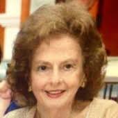 Obituary information for Joann Gordon