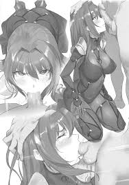 OrangeMaru Special 01 - 同人誌 - エロ漫画 | inits-terapiya.ru