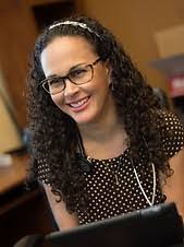 Alicia Kimura's Instagram, Twitter & Facebook