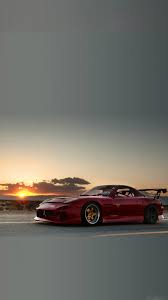 Looking for the best wallpapers? 52 Mazda Rx7 Wallpapers On Wallpaperbig